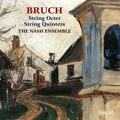 Afbeelding van STRING QUINTETS &amp; OCTET