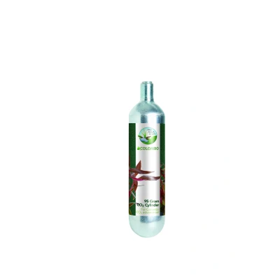 Afbeelding van Colombo co2 advance cilinder 95 gram