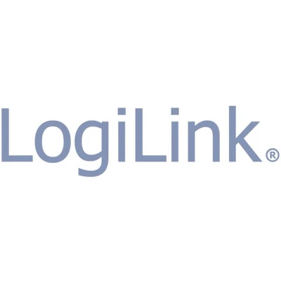 Afbeelding van LogiLink CQ2092U RJ45 Netwerkkabel, patchkabel CAT 6 U/UTP 10.00 m Grijs Vlambestendig, Snagless 1 stuk(s)