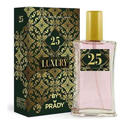 Afbeelding van By Prady Luxury Eau de Toilette Pour Femme 90ML