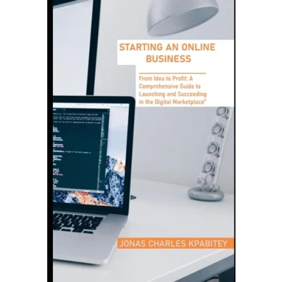 Afbeelding van Starting an Online Business