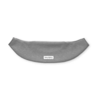 Afbeelding van BabyBjörn Slab voor Draagzak Move en Mini Jersey Lichtgrijs
