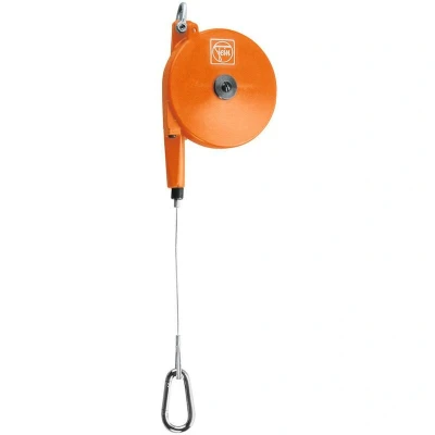 Afbeelding van FEIN 90801012008 balancer tot 15 kg draaglast met kabellengte 0,9 m