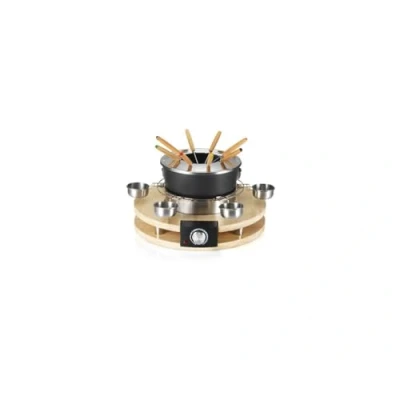Image de Appareil à fondue Kitchen Chef 1300 W