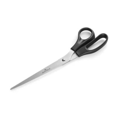Afbeelding van Durable 177401 standaard schaar, 25 cm, zwart