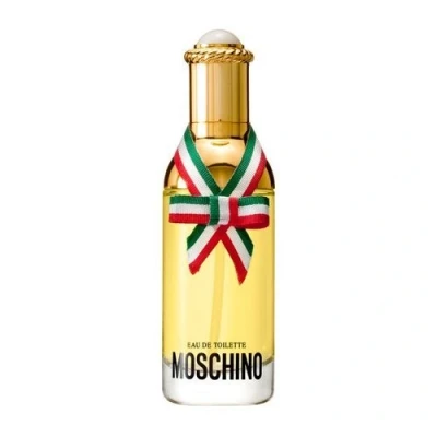 Image de Moschino Eau de Toilette 25 ml