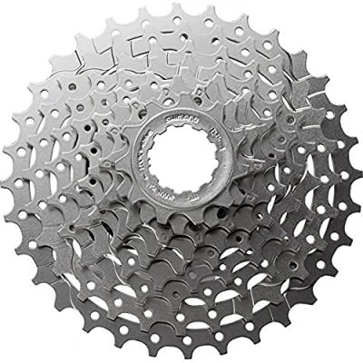 Afbeelding van CS HG400 9 cassette versnellingen