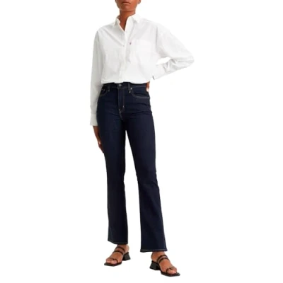 Image de Levi&#039;s Femme 725™ High Rise Bootcut