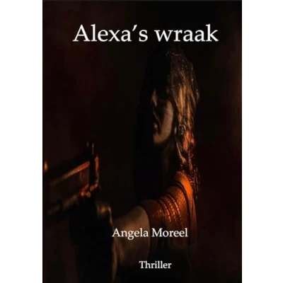 Afbeelding van Alexa&#039;s wraak
