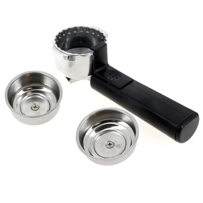 Image de Magimix 400028 zeefhouder koffiezetapparaat deur filter+2 filters