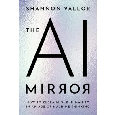 Afbeelding van The AI Mirror