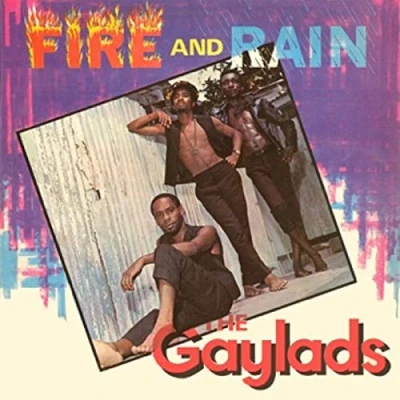 Afbeelding van Fire And Rain (Expanded Edition)