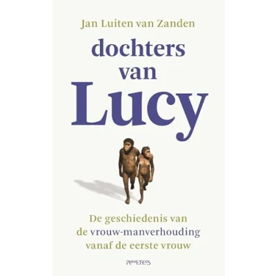 Afbeelding van Dochters van Lucy