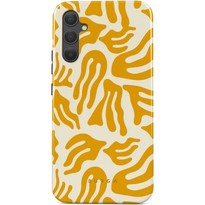 Afbeelding van Burga Tough Case Samsung Galaxy A34 5G (2023) Sunbeams