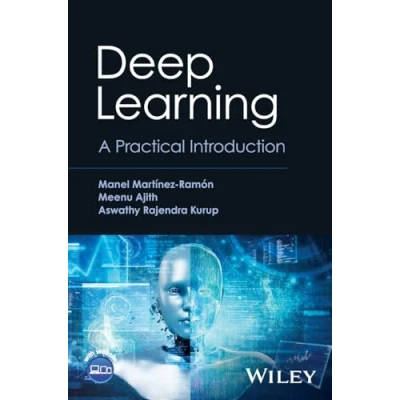 Afbeelding van Deep Learning