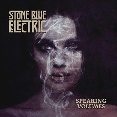 Afbeelding van Stone Blue Electric Speaking Volumes (LP)