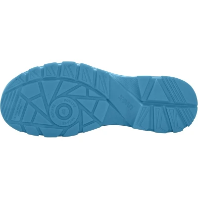 Afbeelding van Uvex 2 Xenova® Halbschuhe S1 95548 Schwarz, Blau (95548) 38 (Weite 11)