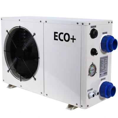 Afbeelding van Comfortpool Zwembad Warmtepomp Eco+ 5
