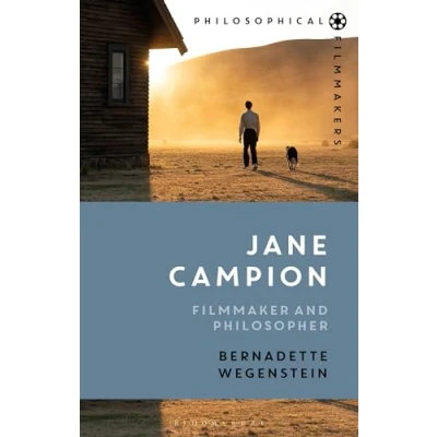 Afbeelding van Philosophical Filmmakers Jane Campion