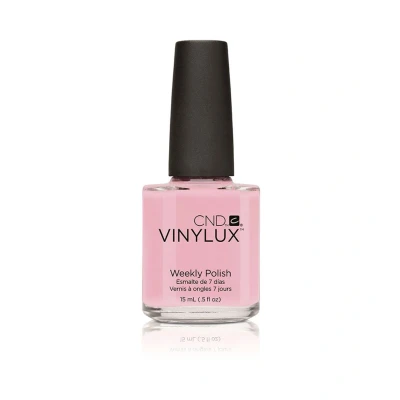 Afbeelding van CND Vinylux Long Wear Polish Negligee #132