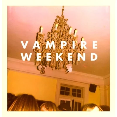 Afbeelding van Vampire Weekend
