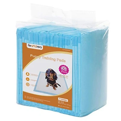 Afbeelding van Puppy trainingspads 60 x 90 cm 55 stuks