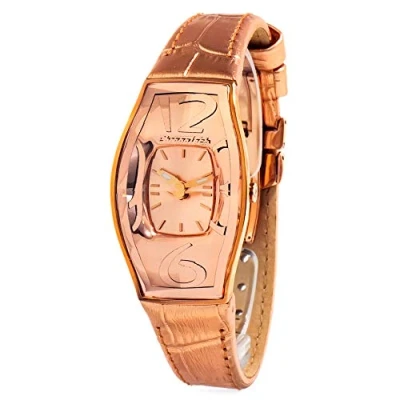 Afbeelding van Horloge Dames Chronotech CT7932L 68 (Ø 27 mm)