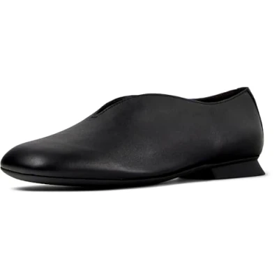Afbeelding van Camper Casi Myra K201751 ballerina&#039;s voor dames, Zwart 001, 36 EU