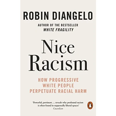 Afbeelding van Nice Racism