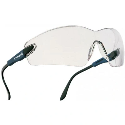 Image de BOLLÉ VIPER lunettes de protection incolores résistantes aux rayures VIPCI