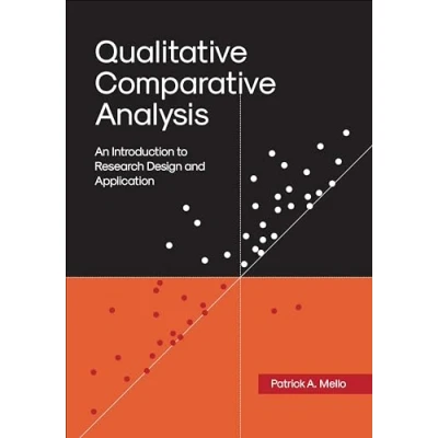 Afbeelding van Qualitative Comparative Analysis