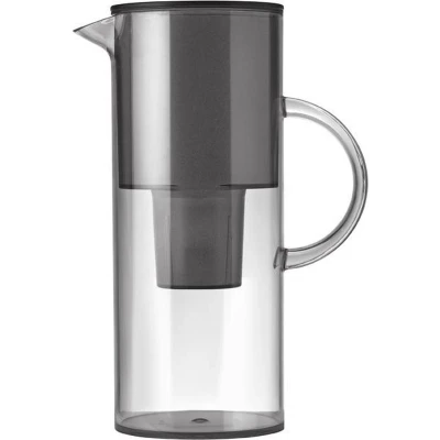 Afbeelding van Stelton Kan Met Waterfilter EM77 Smoke 2 Liter