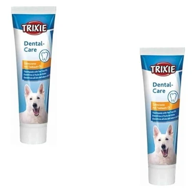 Afbeelding van Trixie Tandpasta Met Tea Tree Olie 100 GR