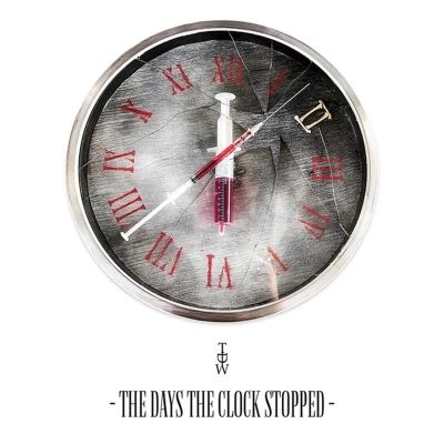 Afbeelding van Tdw The Days Clock Stopped (2 CD)