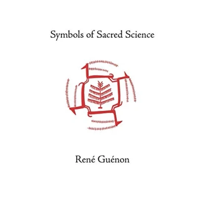 Afbeelding van Symbols of Sacred Science