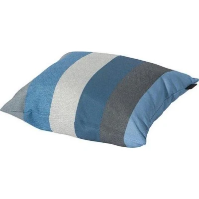 Afbeelding van Madison sierkussen 50x50 cm Victoria blue