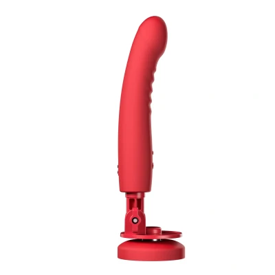 Afbeelding van Lovense Mission 2 Vibrator Met Zuignap