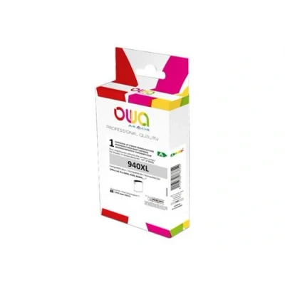 Afbeelding van Armor OWA, Inkt, K20450OW Cyaan HP 920XL ILM CY inkjet pro 1 eenheid (eenheden) flesje (C)