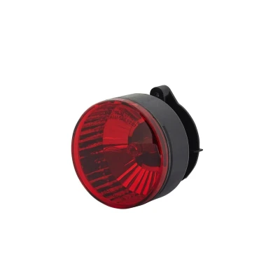 Afbeelding van Hella MistAchterlicht Ø60mm 2NE 009 001 021