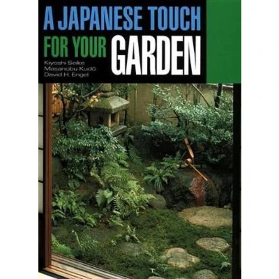 Afbeelding van Japanese Touch for Your Garden