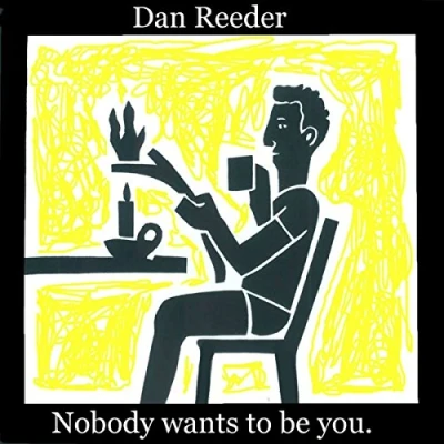 Afbeelding van Nobody Wants To Be You