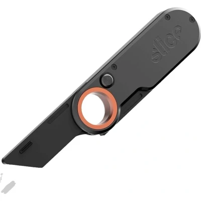 Afbeelding van Slice 10562 Klop cuttermes metaal met keramische kling 1 stuk(s)