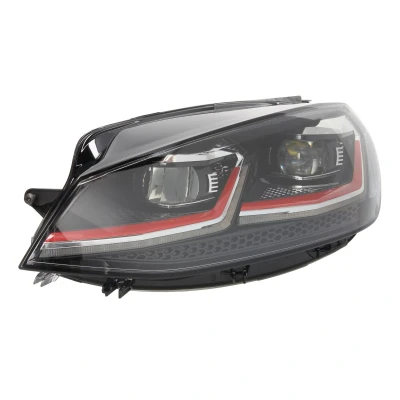 Afbeelding van Hella Koplamp VW Golf VII GTI 12 Links led AFS 1ZX 013 924 411