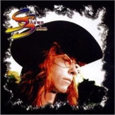 Afbeelding van Shawn Sahm (CD)