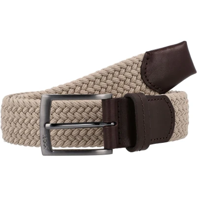 Afbeelding van JOOP! Riem, Heren, Maat: 85, Beige