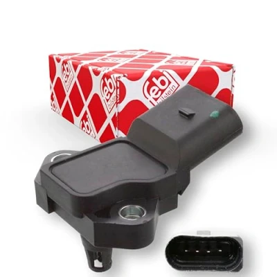 Afbeelding van Febi Bilstein Inlaatdruk /MAP sensor 106023