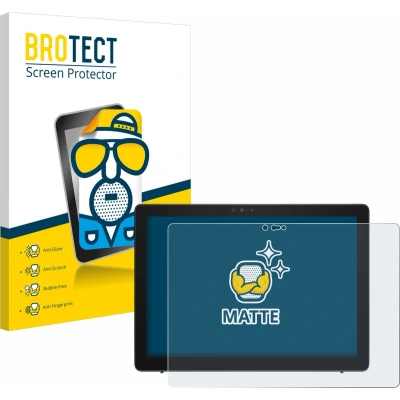 Afbeelding van BROTECT Screenprotector voor Dell Latitude 7200 2 in 1 Folie Beschermfolie matte
