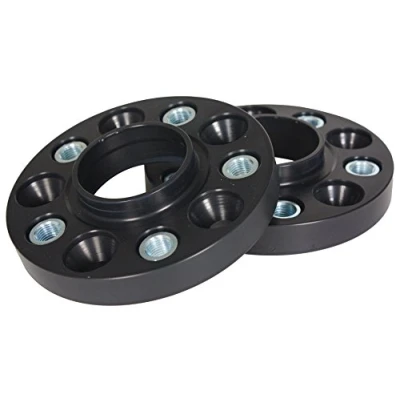 Afbeelding van EIBACH Pro Spacer S90 7 30 059 B Spoorverbreding 5 112 BMW: X5, X1, 3 Saloon, TOYOTA: Supra V