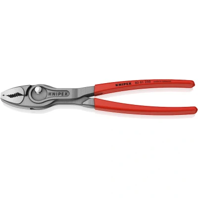 Afbeelding van Knipex 82 01 250 Voorgriptang mm