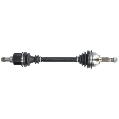 Afbeelding van POINT GEAR PNG73319 Aandrijfas Vooras links 645 100 voor voertuigen met ABS CITROËN: DS5 Hatchback